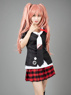 Picture of Danganronpa Dangan-Ronpa Enoshima Junko  Cosplay Costume mp004171