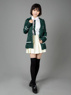 Immagine di Danganronpa Dangan-Ronpa Nanami ChiaKi Cosplay Costume mp003965