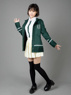 Immagine di Danganronpa Dangan-Ronpa Nanami ChiaKi Cosplay Costume mp003965