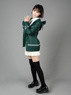 Immagine di Danganronpa Dangan-Ronpa Nanami ChiaKi Cosplay Costume mp003965