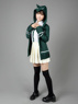 Immagine di Danganronpa Dangan-Ronpa Nanami ChiaKi Cosplay Costume mp003965