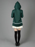 Immagine di Danganronpa Dangan-Ronpa Nanami ChiaKi Cosplay Costume mp003965