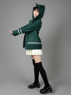 Immagine di Danganronpa Dangan-Ronpa Nanami ChiaKi Cosplay Costume mp003965