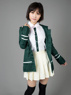 Immagine di Danganronpa Dangan-Ronpa Nanami ChiaKi Cosplay Costume mp003965