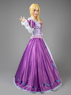 Immagine di New Tangled Principessa Rapunzel Cosplay Dress mp004097