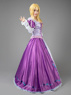 Bild von New Tangled Princess Rapunzel Cosplay Dress mp004097