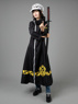 Picture of Ready to Ship One Piece Trafalgar D Water Law Surgeon of Death Cosplay Costume mp002027