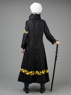 Immagine di Pronto per la spedizione Costume intero Trafalgar D Water Law Surgeon of Death Cosplay mp002027