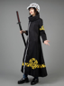 Picture of Ready to Ship One Piece Trafalgar D Water Law Surgeon of Death Cosplay Costume mp002027