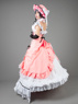 Immagine di New Black Butler Ciel Phantomhive Pink Costumi Cosplay mp004139