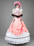 Image de nouveaux costumes de cosplay de Black Butler Ciel Phantomhive Pink mp004139