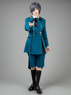 Image de Prêt à expédier Black ButlerⅡ Ciel Phantomhive Cosplay Costume mp003218