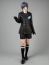 Picture of Black Butler Ciel Phantomhive Cosplay Costume mp004170