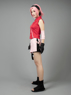 Imagen de disfraz de Cosplay de Anime Shippuden Haruno Sakura listo para enviar a la venta mp000132-liquidación