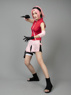 Image de prêt à expédier Anime Shippuden Haruno Sakura Cosplay Costume à vendre mp000132-liquidation