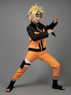 Picture of Deluxe Shippuden Uzumaki Cosplay Costumes For Sale mp002181