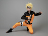 Picture of Deluxe Shippuden Uzumaki Cosplay Costumes For Sale mp002181