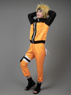 Picture of Deluxe Shippuden Uzumaki Cosplay Costumes For Sale mp002181