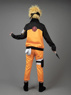 Picture of Deluxe Shippuden Uzumaki Cosplay Costumes For Sale mp002181