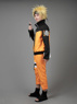 Picture of Deluxe Shippuden Uzumaki Cosplay Costumes For Sale mp002181