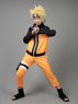 Picture of Deluxe Shippuden Uzumaki Cosplay Costumes For Sale mp002181