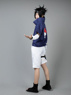 Immagine di Pronto per la spedizione Anime Uchiha Sasuke Cosplay Costume In Vendita mp002815-US Liquidazione