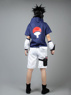 Photo de prêt à expédier Anime Uchiha Sasuke Cosplay Costume à vendre mp002815-US Clearance