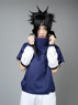 Imagen del disfraz de Cosplay de Anime Uchiha Sasuke listo para enviar a la venta mp002815-US Liquidación