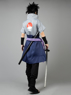 Изображение готовых к отправке аниме Наруто Саске Учиха 6-й мужской костюм для косплея mp003607 США