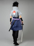 Image de prêt à expédier Anime Sasuke Uchiha 6th hommes Cosplay Costumes mp003607 US-Clearance