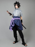 Picture of Ready to Ship Anime Sasuke Uchiha 6th Men's Cosplay Costumes mp003607 US-Clearance
