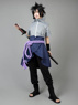 Immagine di Pronto per la spedizione Anime Sasuke Uchiha 6th Uomo Costumi Cosplay mp003607 US-Clearance