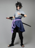 Picture of Ready to Ship Anime Naruto Sasuke Uchiha 6th Men's Cosplay Costumes mp003607 US