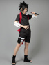 Image de prêt à expédier Sasuke Uchiha de tenues de costume de cosplay anime pour hommes à vendre mp000143-liquidation