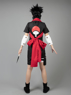 Изображение готового к отправке Саске Учиха из аниме, костюм для косплея, одежда для мужчин на продажу mp000143