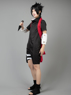 Imagen de Listo para enviar a Sasuke Uchiha de Anime Cosplay Trajes de disfraces para hombres en venta mp000143-Liquidación