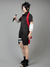 Immagine di Pronto per la spedizione Sasuke Uchiha da Anime Cosplay Costume Outfits For Men For Sale mp000143-Clearance