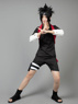 Immagine di Pronto per la spedizione Sasuke Uchiha da Anime Cosplay Costume Outfits For Men For Sale mp000143-Clearance