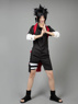 Image de prêt à expédier Sasuke Uchiha de tenues de costume de cosplay anime pour hommes à vendre mp000143-liquidation