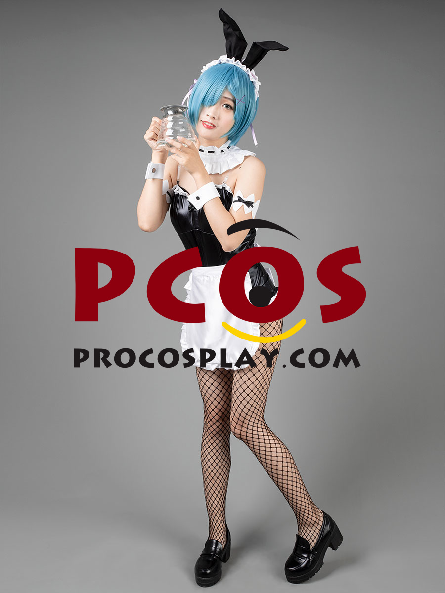 rezero bunny