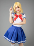 Picture of Ready to Ship Sailor Moon Sailor Suit Cosplay Costume mp004261