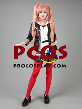 Picture of Ready to Ship Persona 5 Anne Takamaki Cosplay Costume mp004188