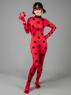 Picture of Miraculous Ladybug Marinette Cosplay Costume mp003510