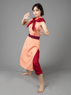 Picture of Dragon Ball Chichi 2 Cospaly Costume mp004003