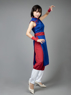Bild von Dragon Ball Chichi 1 Cospaly Kostüm mp004002