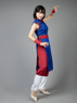 Picture of Dragon Ball Chichi 1 Cospaly Costume mp004002