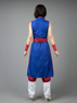 Picture of Dragon Ball Chichi 1 Cospaly Costume mp004002