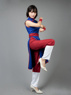 Picture of Dragon Ball Chichi 1 Cospaly Costume mp004002