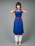 Изображение Dragon Ball Chichi 1 Cospaly Costume mp004002