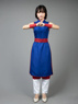 Picture of Dragon Ball Chichi 1 Cospaly Costume mp004002